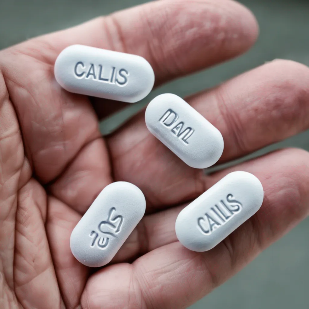 Cialis 5 mg comprimé pelliculé boîte de 28 prix numéro 3